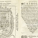 Ad Catolicum, et Invictissimum Philippum Dei Gratia Hispaniarum Regem De augusta" by Juan de Sessa, aka Juan Latino, 1576